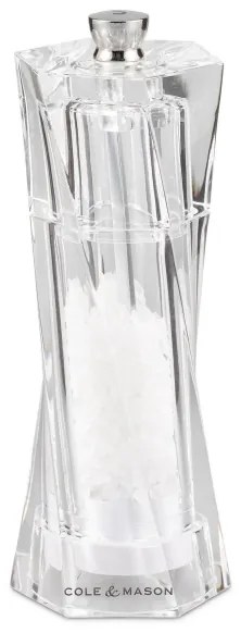 Cole&Mason - Sada mlynčekov na soľ a korenie ALDEBURGH 2 ks 14 cm