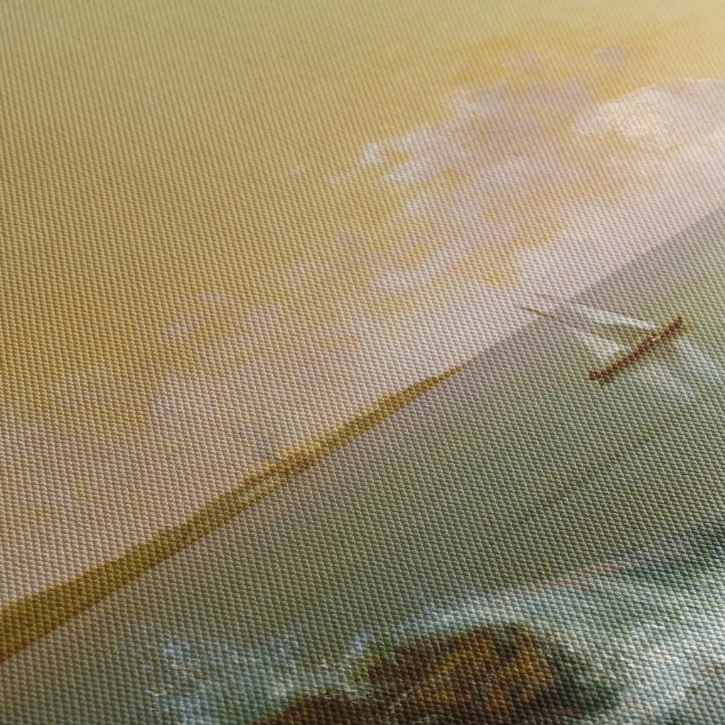 Obraz - Martin Johnson Heade, Rio de Janeiro Bay, reprodukcia (150x105 cm)