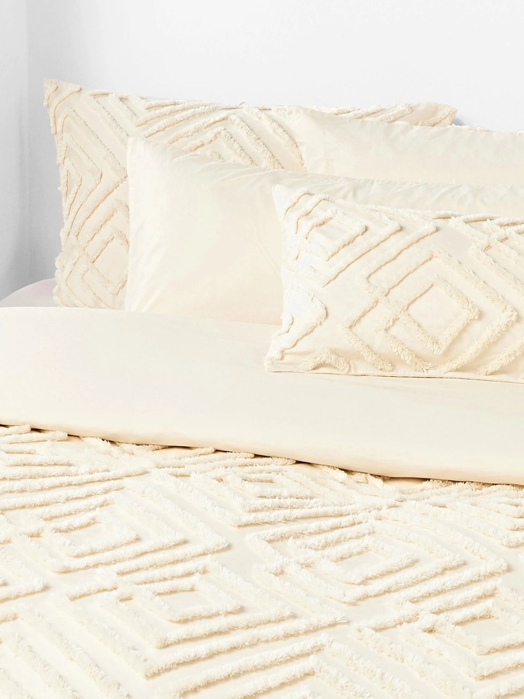 Obliečka na paplón z bavlneného perkálu Phil