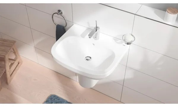 GROHE 23800000 - Umývadlová batéria GET, veľkosť M, lesklý chróm