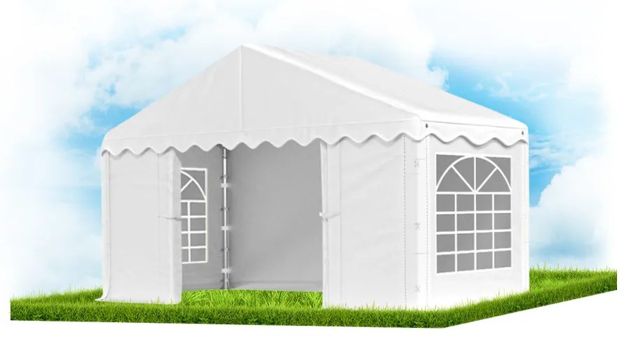 Bestent Partystan 3x2x2m Comfort PE 240g Summer