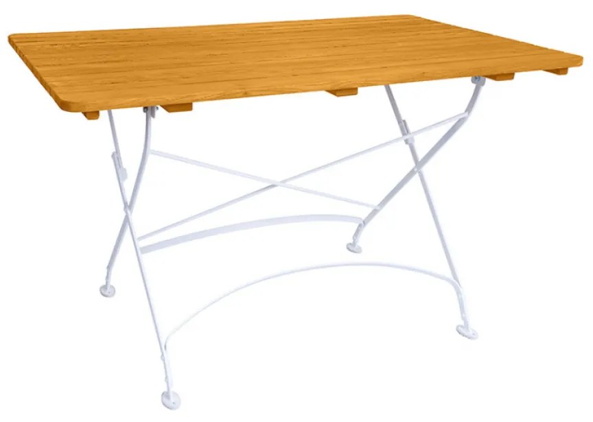 BRISTOL EXTERIÉROVÝ STÔL bristol