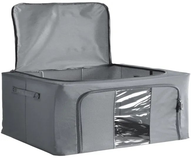 Set dvoch organizérov PARKER sivý (2 ks)