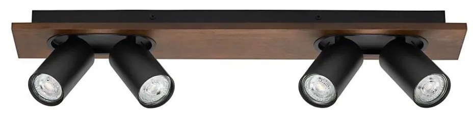 Ledvance - LED Bodové svietidlo DECOR MERCURY 4xGU10/3,4W/230V