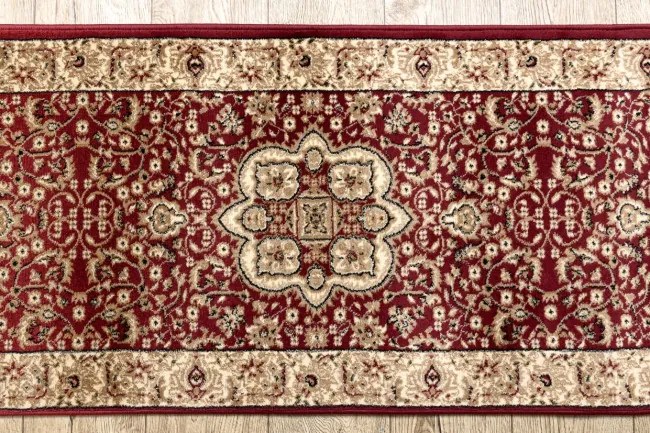 Behúň HEAT-SET ROYAL AGY 0521 bordo