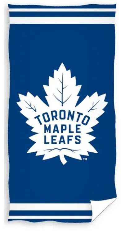 OSUŠKA NHL TORONTO MAPLE LEAFS 70x140 cm 2.Akosť