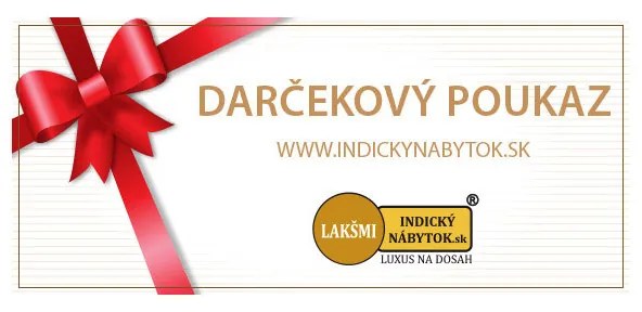 Darčekový poukaz 400 €