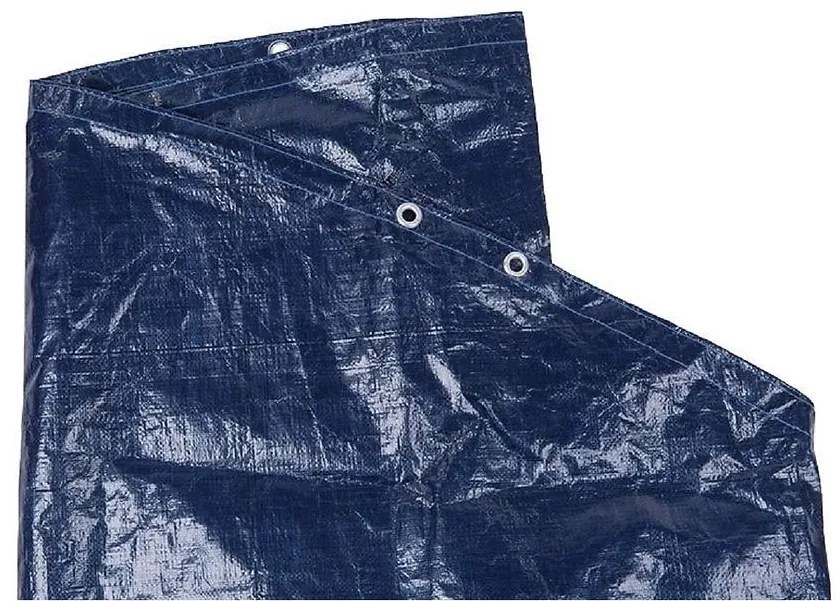 Zimná krycia plachta PREMIUM pre kruhové bazény 3,05 m