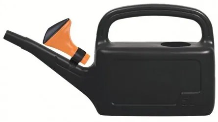 Prosperplast Kanva Aqua čierna, 5 l, 5 l