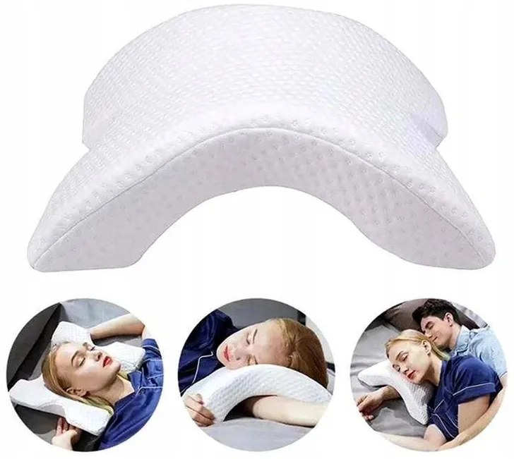 APT AG32A Memory Pillow - vankúš z pamäťovej peny