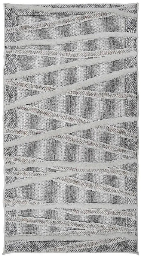 Koberec Mondo 1,4/1,9 02352A 13 šedá