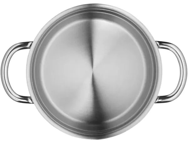 WMF - Hrniec MINI s pokrievkou Ø 14 cm