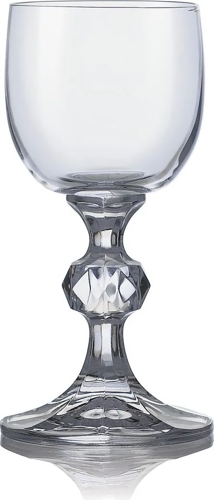 Crystalex poháre na likér Claudia 50 ml 6 ks