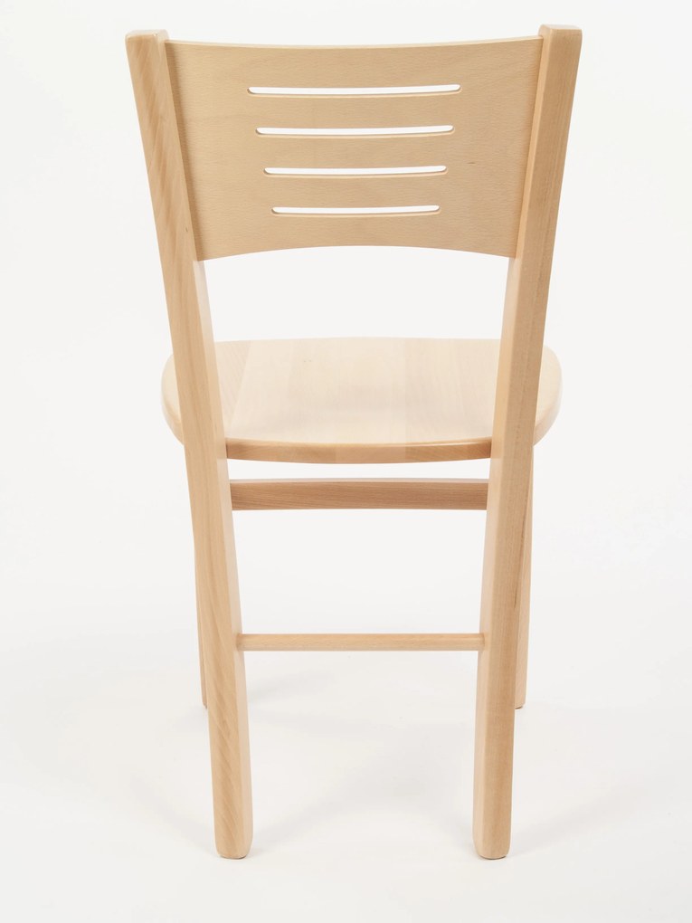 Stima Jedálenská stolička VERONA Vyberte odtieň ->: Buk