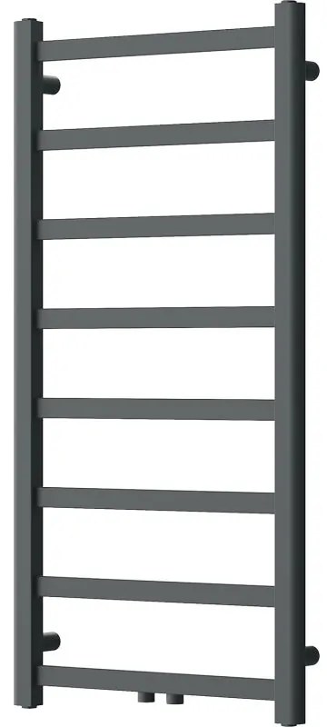 Mexen Bolt, vykurovacie teleso 1000 x 500 mm, 259 W, spodné a stredové, antracitová, W126-1000-500-00-66