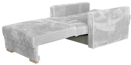 Rozkladacie kreslo Carivia Piano I (svetlohnedá) (s úl. priestorom). Vlastná spoľahlivá doprava až k Vám domov. 1105666