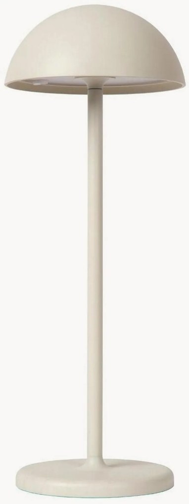 Prenosná stmievateľná stolová LED lampa do interiéru/exteriéru Joy