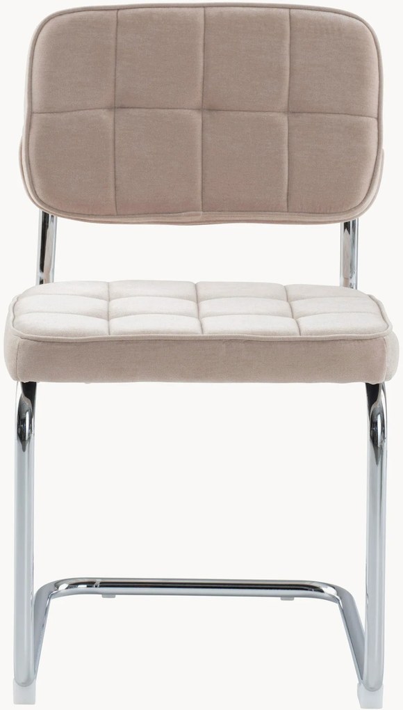 Ženilkové stoličky Heden, 2 ks