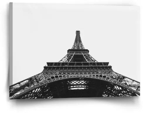 Sablio Obraz Eiffel Tower 4 - 60x40 cm