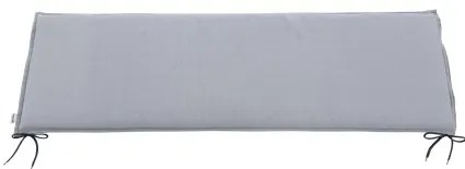 Doppler Sedák LIFE na 4-miestnu lavicu 180 x 45 x 4 cm