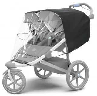 PLÁŠTENKA PU GLIDE II DOUBLE