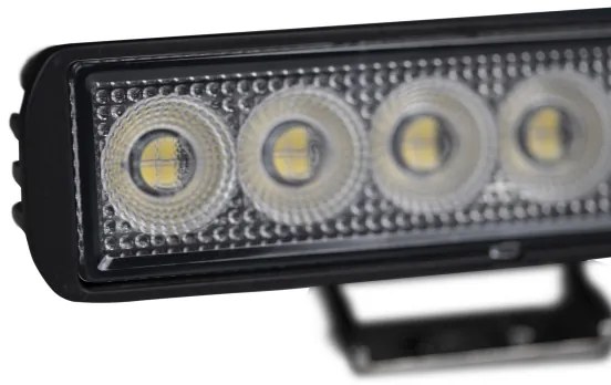 LED Bodové svietidlo pre automobil OSRAM LED/24W/10-30V IP68 5700K
