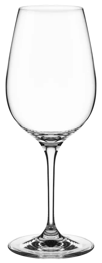 Poháre Chianti Zinfandel 450 ml set 6 ks - Premium Glas Crystal - 321801