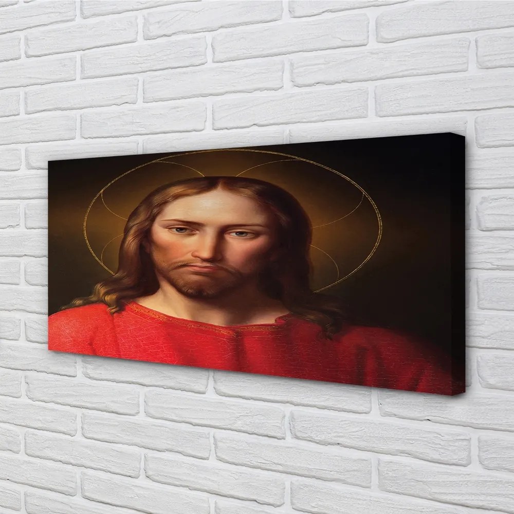 Obraz na plátne Ježiš 140x70 cm