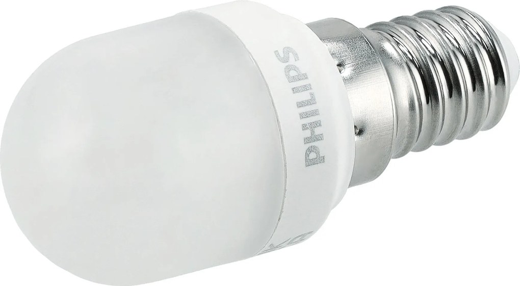 LED žiarovka E14 1,7W 150lm T25 2700K - tepla biela