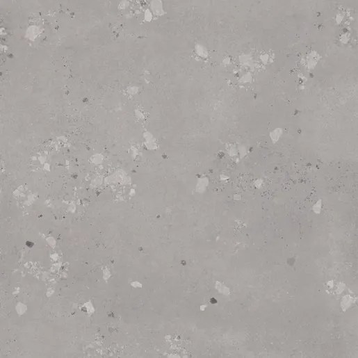 Dlažba Rako Castone ash 120x120 cm mat DAK92857.1