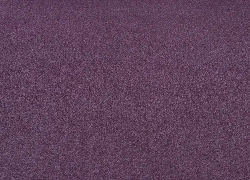 Koberce Breno Metrážny koberec DYNASTY 45, šíře role 400 cm, fialová