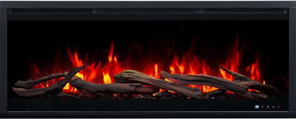 Elektrický krb Aflamo Royal 3D 120