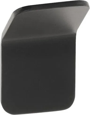 Bemeta Living háčik čierna nerez 101506300