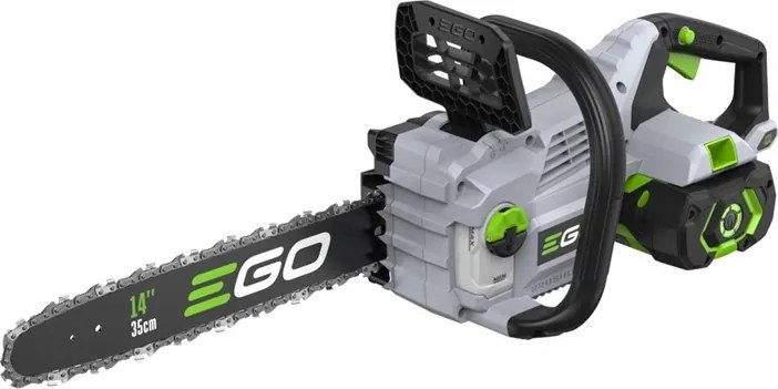 Akumulátorová píla Ego Power+ CS1410E, 35 cm, 56 V/2, 5 Ah