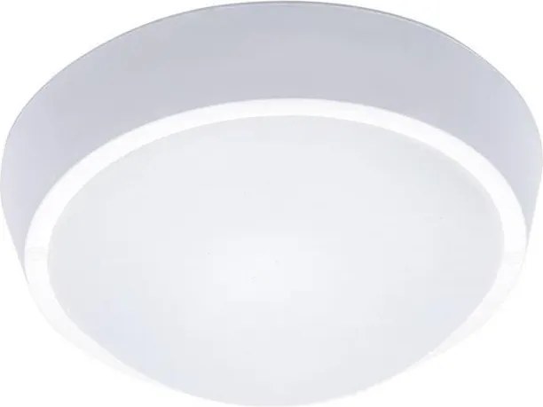 Solight WO739 - LED Vonkajšie stropné svietidlo 1xLED/30W/230V  IP65