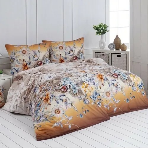 Matějovský Bavlnené obliečky Deluxe Royal Garden