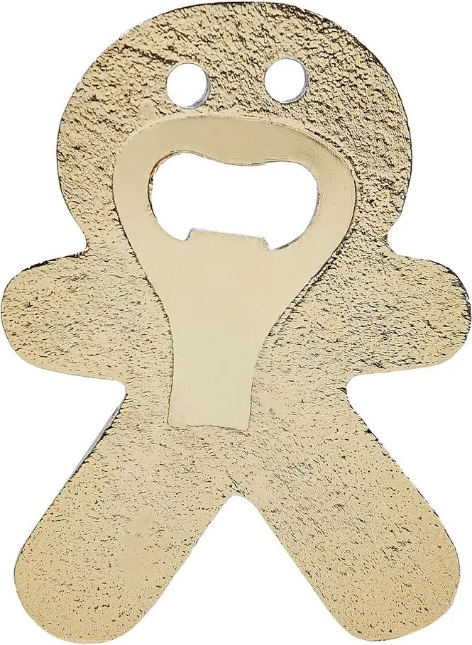 GINGERBREAD Otvárač na fľaše