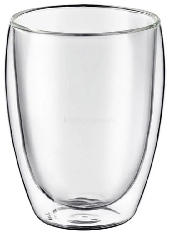 AMBITION MIA sada 2 termo pohárov 350 ml