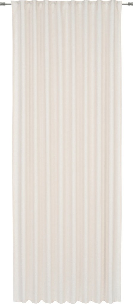XXXLutz HOTOVÝ ZÁVES, nepriehľadné, 135/245 cm Esposa - Záclony & závesy - 005914017701