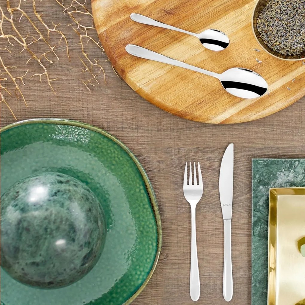 SADA PRÍBOROV MONACO 24KS