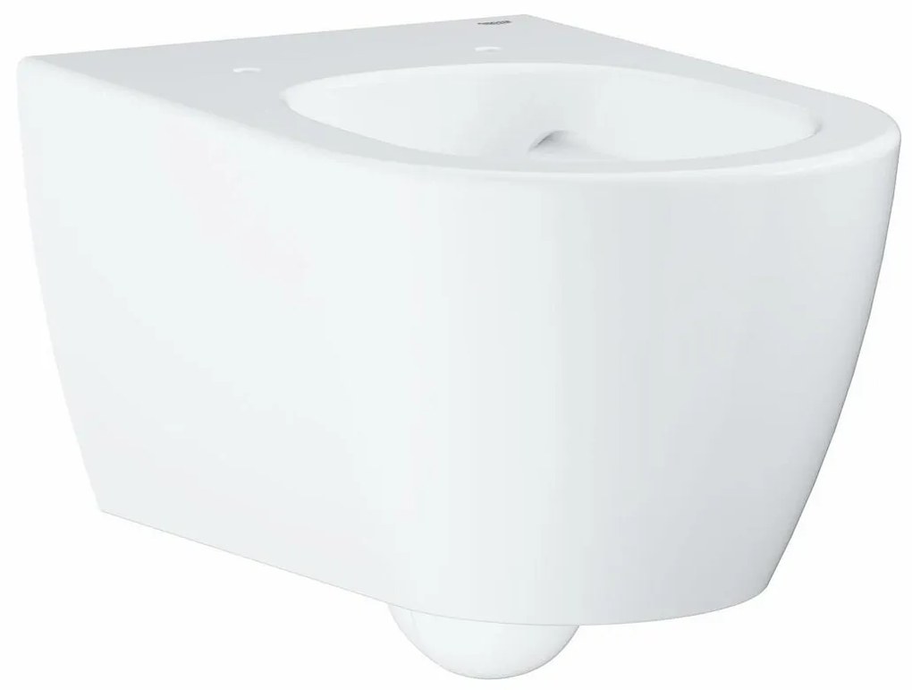 Wc závesné Grohe Essence Ceramic alpská biela zadný odpad 3957100H