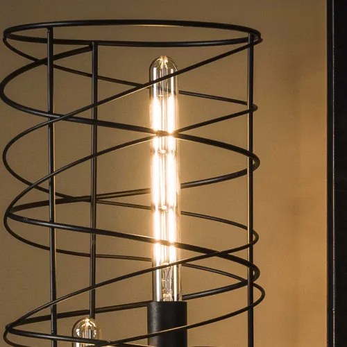 Filament LED žiarovka 84-75 30cm Amber glass  - Komfort-nábytok