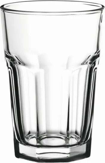CASABLANCA pohár na vodu/long drink, 355 ml
