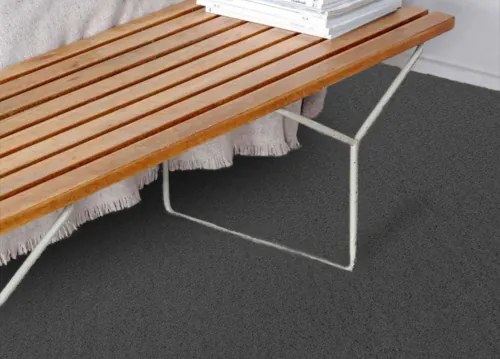 Koberce Breno Metrážny koberec CORDOBA 98, šíře role 400 cm, sivá