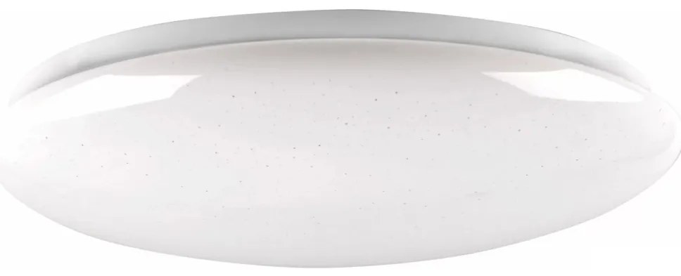 LED Stmievateľné kúpeľňové svietidlo PIRIUS LED/48W/230V 3000-6000K IP44 + DO
