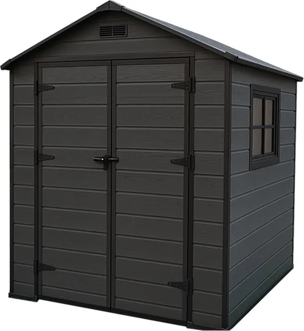 CH Záhradný domček na náradie Storven 182 x 181 x 219 cm