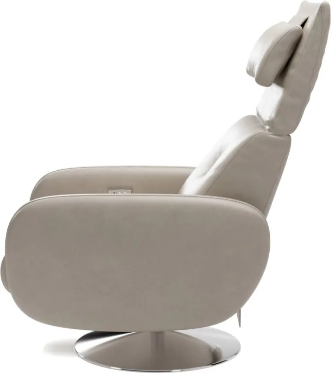 Luxusné kreslo ALA s manuálnym polohovaním