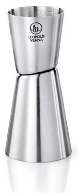 Leopold Vienna Barmanská odmerka 10-50 ml