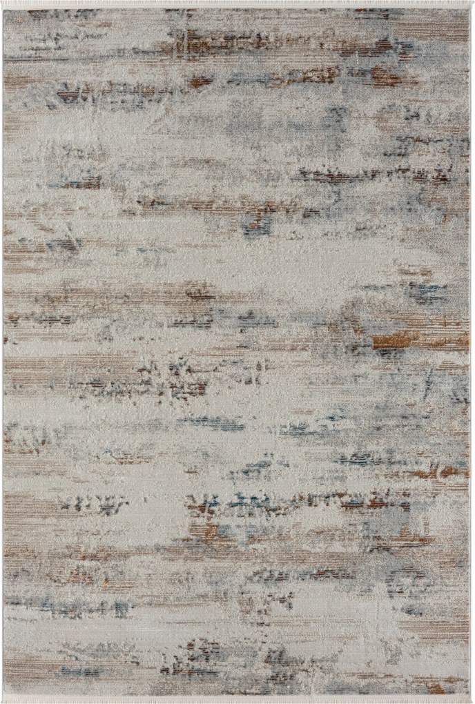 Kusový koberec Esme 1 hellgrau, 160x230, šedá, chodba / predsieň, My Flair