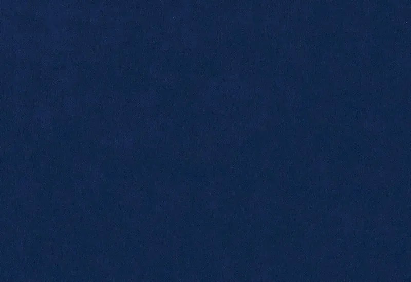 Posteľ boxspring Fresco 180x200 cm, modrá látka